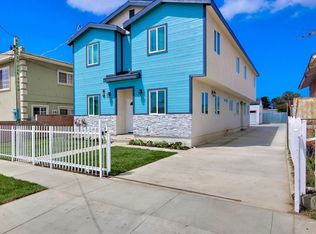 11031 Burin Ave, Inglewood, CA 90304