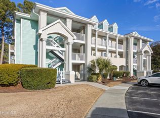 330 S Middleton Drive NW Unit 1001, Calabash, NC 28467