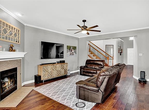 4th image of 3004 Mosswood Dr
