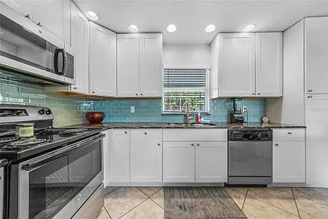 2 bed, 1200 sqft, $3,500 — Photo 2