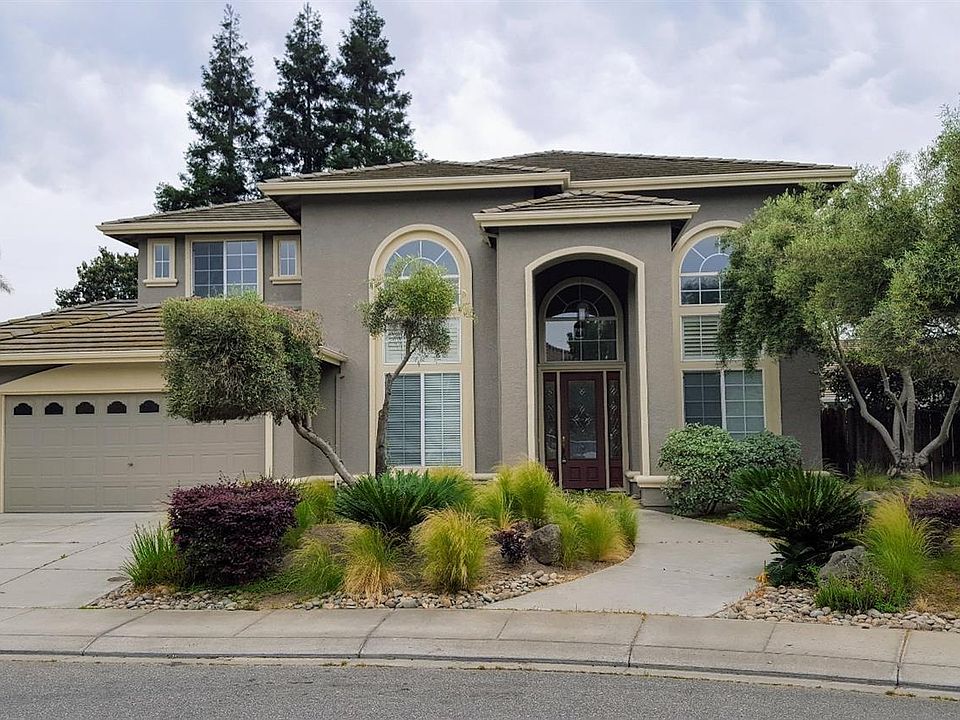 2504 Piazza Ct, Modesto, CA 95356 Zillow