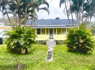 4911 Elm Ave, Fort Pierce, FL 34982