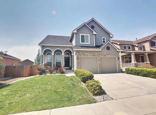 7446 Legend Hill Dr, Colorado Springs, CO 80923