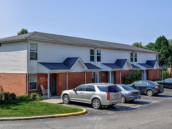 Alexander Yard