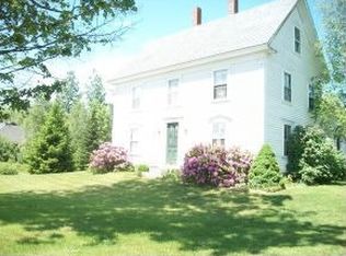 4 Old Bay Rd, New Durham, NH 03855