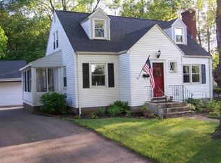 788 Center St, Manchester, CT 06040