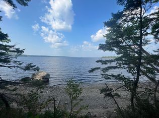 46 Jesses Beach Way, Ellsworth, ME 04605