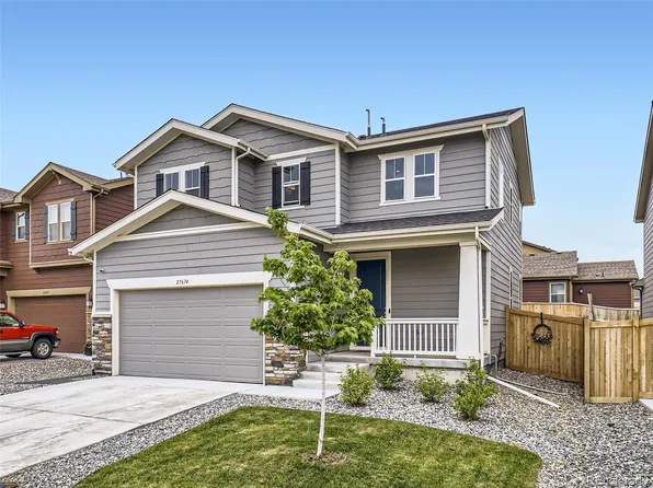 27674 E 7th Drive, Aurora, CO 80018