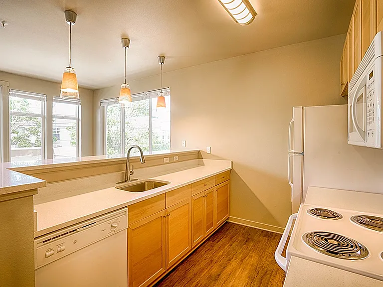 Saxe Apartments — Photo 11