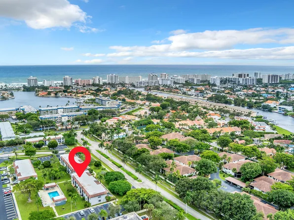 55 Tropic Isle Drive #31d, Delray Beach, FL 33483