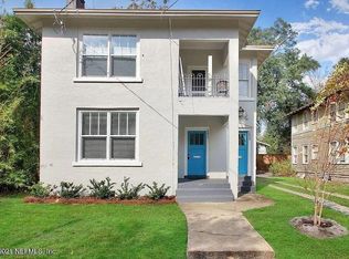 2835 Park St, Jacksonville, FL 32205