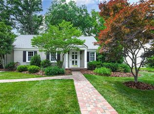 1001 Pamlico Dr, Greensboro, NC 27408