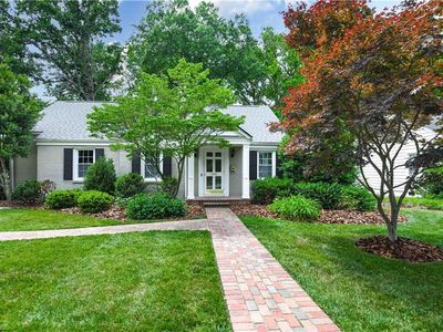 1001 Pamlico Dr, Greensboro, NC, 27408