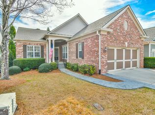 5921 Bellflower Way, Hoschton, GA