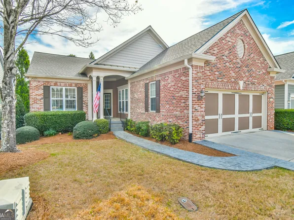 5921 Bellflower Way, Hoschton, GA 30548