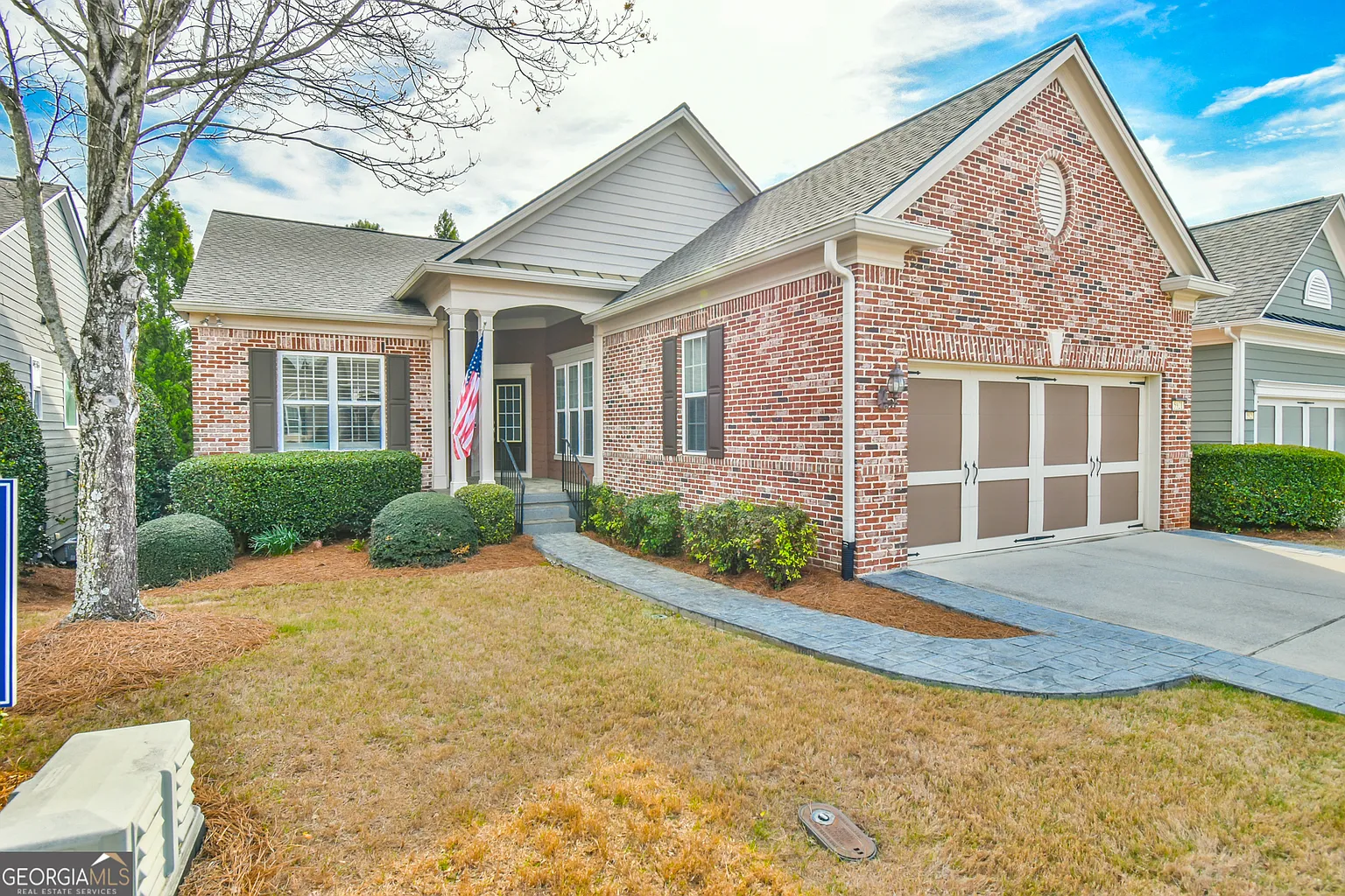 5921 Bellflower Way photo 1