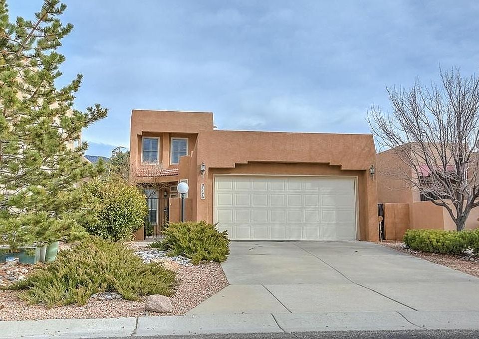 Sale Pending: 2117 Black Willow Dr NE, Albuquerque, NM 87122