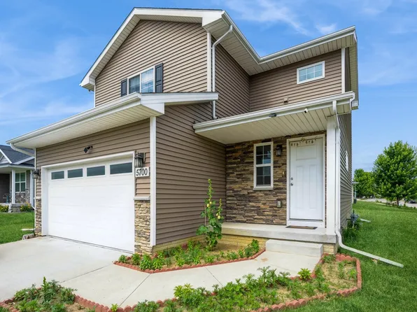 5700 SE 25th St, Des Moines, IA 50320