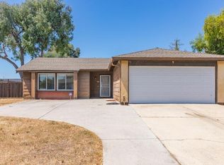 1557 Orangewood Dr, San Jose, CA 95121