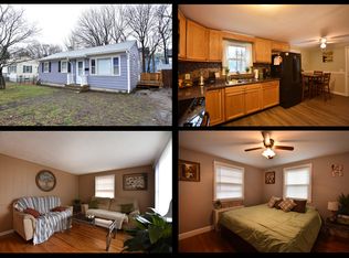99 Windsor Park Dr, Coventry, RI 02816