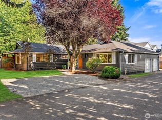 5025 45th Avenue SE, Lacey, WA 98503