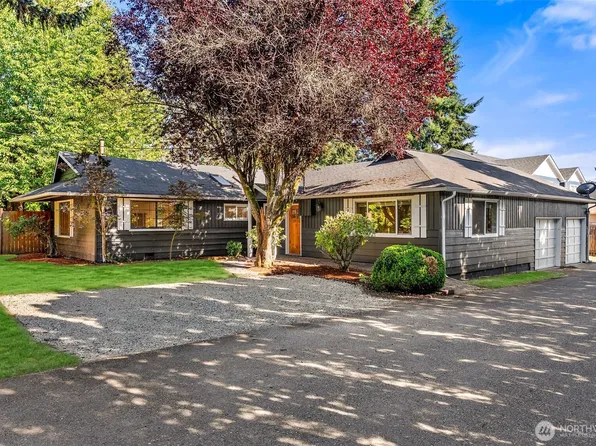 5025 45th Avenue SE, Lacey, WA 98503