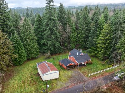 42711 SE Hogue Mill Rd, Corbett, OR, 97019