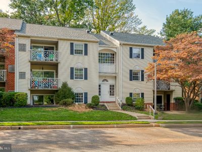 2 Brooking Ct UNIT 102, Lutherville Timonium, MD, 21093
