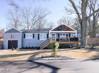 168 Elliott St, Buford, GA 30518