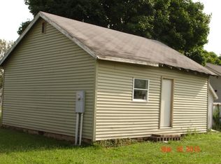1651 W 3rd St, Marion, IN 46952
