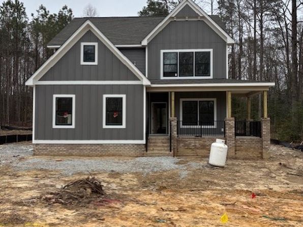 9107 Terroir Ln, New Kent, VA 23124