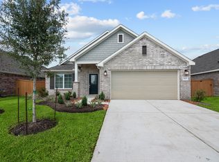 8631 Jetty Glen Dr, Cypress, TX 77433