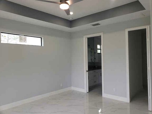 Main bedroom