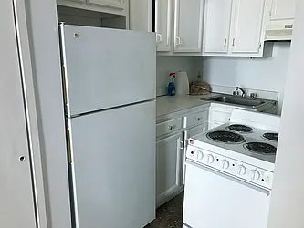 Rented by Joe Gotham LTD