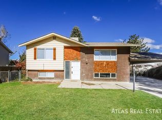 3748 W Lewisport Dr, West Jordan, UT 84084