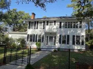 797 Boston Hwy, Monticello, FL 32344