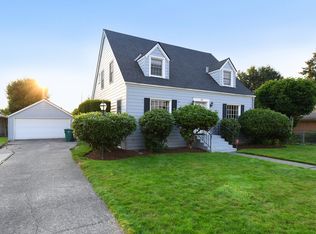 105 J St NE, Auburn, WA 98002