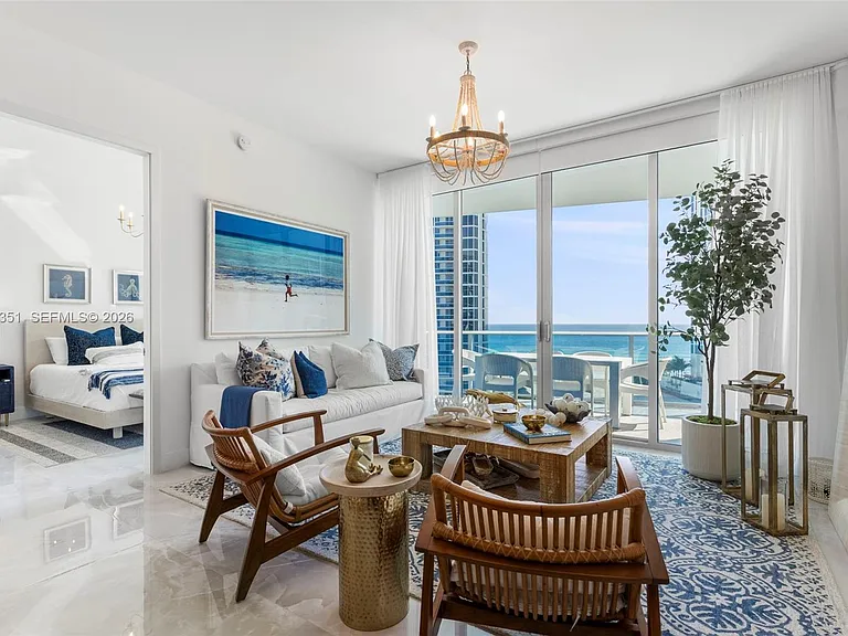 17550 Collins Ave #802 — Photo 9