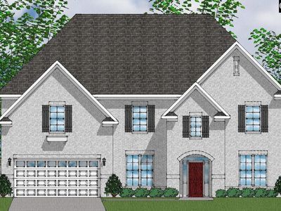2031 Ludlow Pl #165, Chapin, SC, 29036