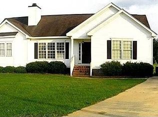 407 Indian Trl, Nashville, NC 27856