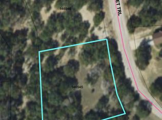 39 Sunset Ln, Bandera, TX 78003