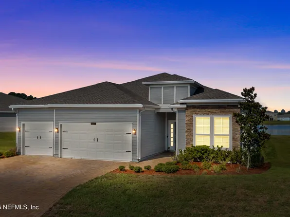 9667 LOVAGE Lane, Jacksonville, FL 32219