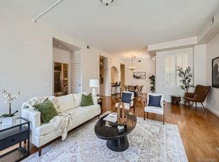 1140 Cherokee St UNIT 404, Denver, CO 80204