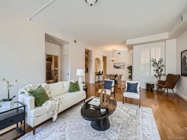 1140 Cherokee Street #404, Denver, CO 80204