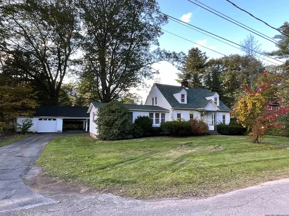 16 Center Street, Phoenicia, NY 12480