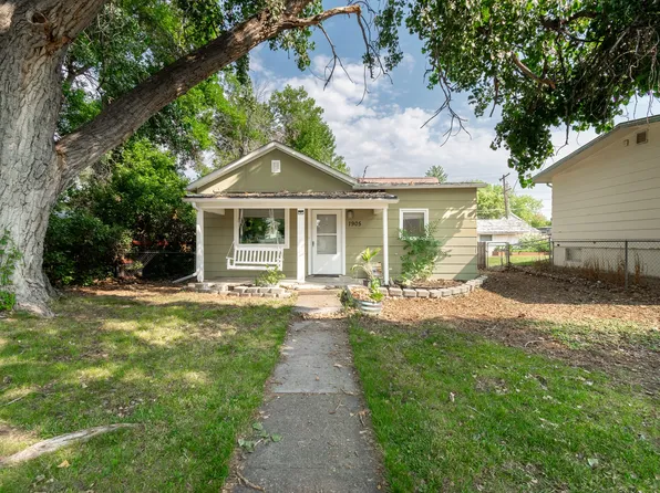 1905 13th Ave S, Great Falls, MT 59405