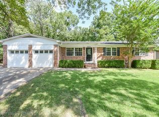 4625 S Q St, Fort Smith, AR 72903