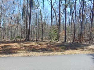 9967 Lakeside Ter, Bullock, NC 27507