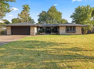 818 SW 26th Pl, El Reno, OK 73036