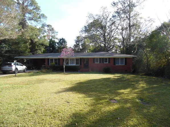 1213 Thomwal St, Valdosta, GA 31602